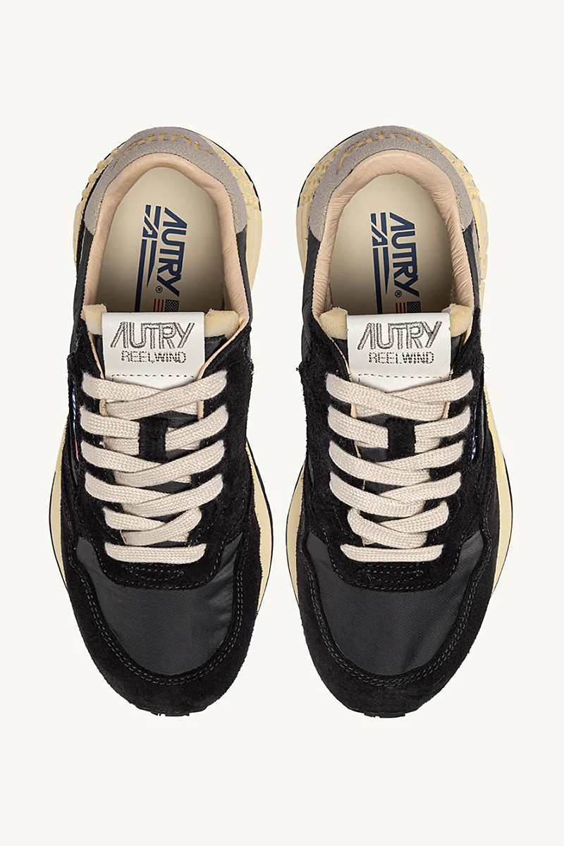 ZAPATILLAS NC05 AUTRY