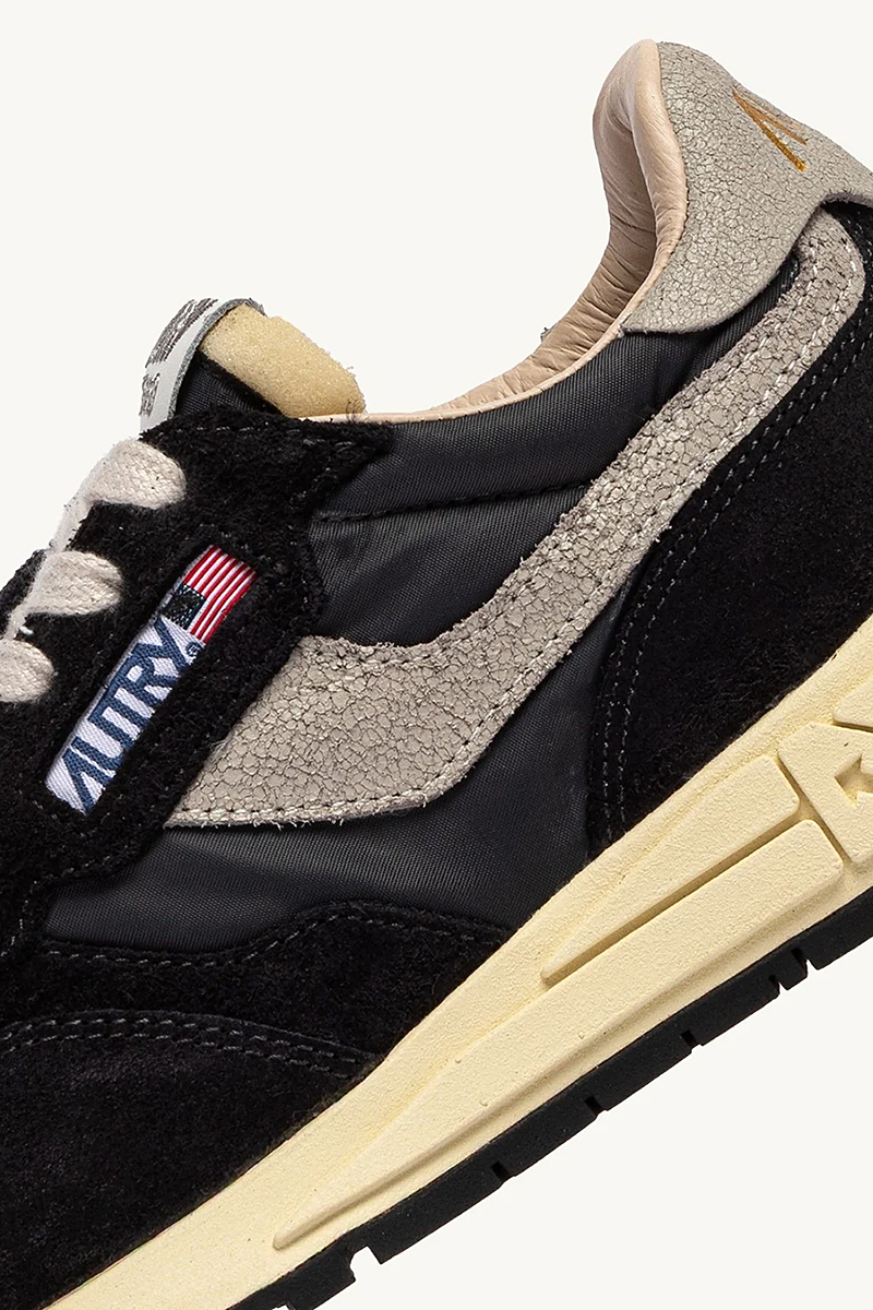 ZAPATILLAS NC05 AUTRY