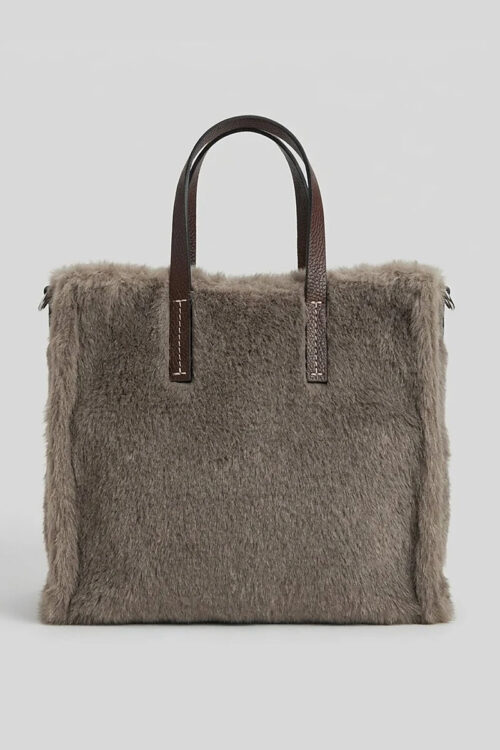 BOLSO UMILTA MINK KASSIOPEA