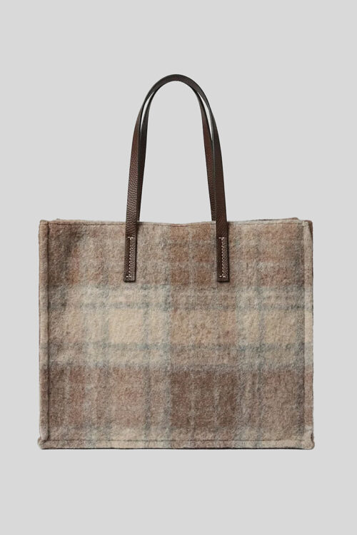 BOLSO MAXI LUCIEN KASSIOPEA
