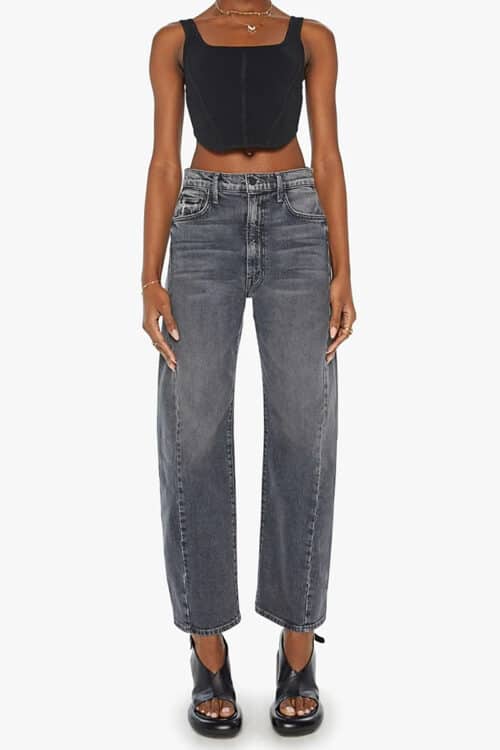 THE HALF-PIPE FLOOD MOTHER DENIM
