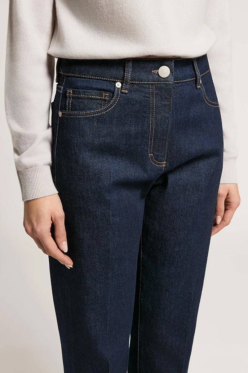DENIM SARGA PESERICO