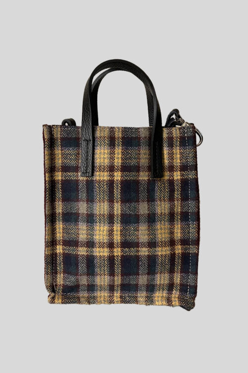 BOLSO MINI DANIEL KASSIOPEA