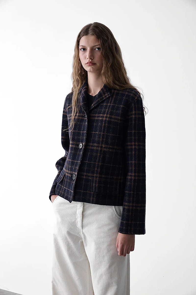 CHAQUETA OSAKA - Imagen 2