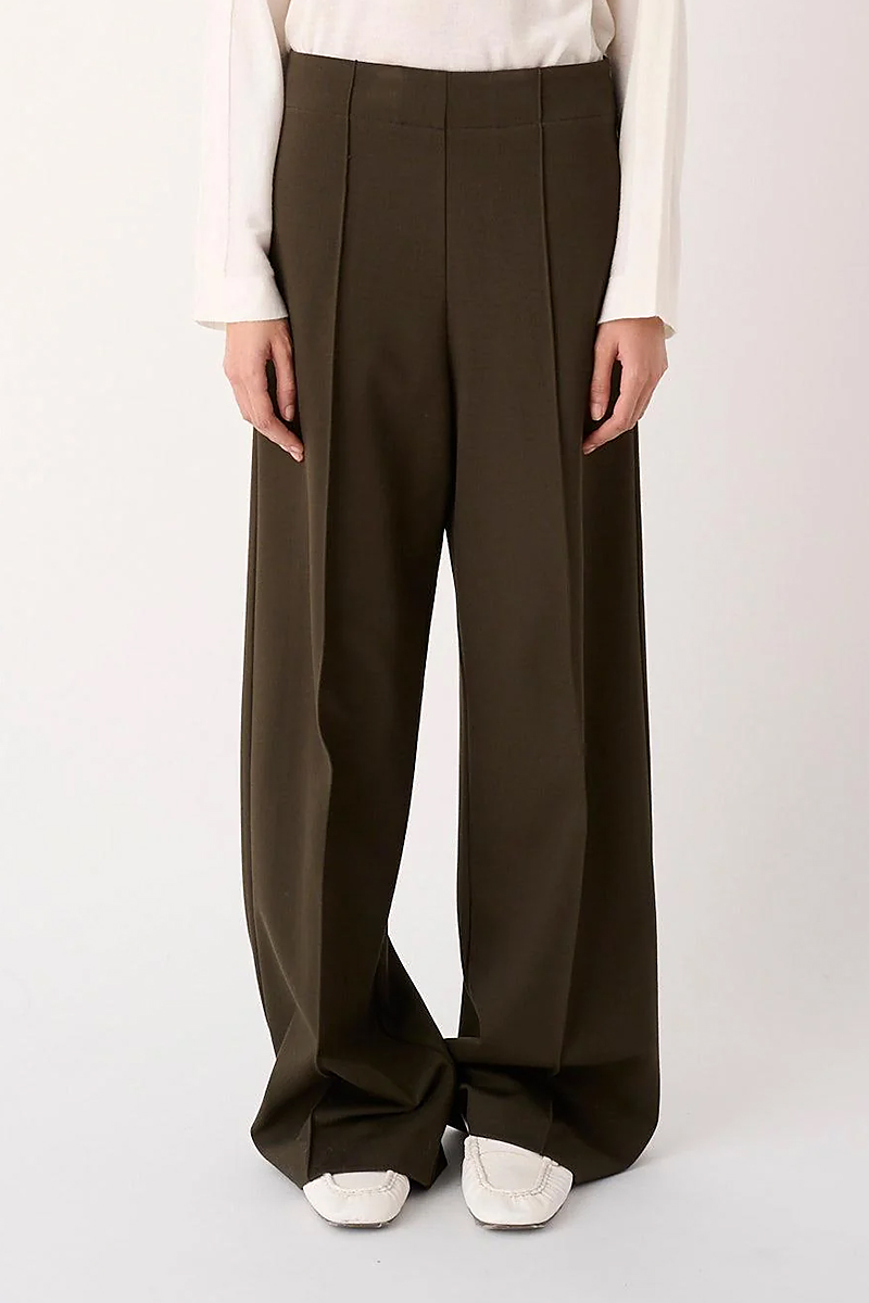 TRAJE DE PUNTO MEIMEIJ