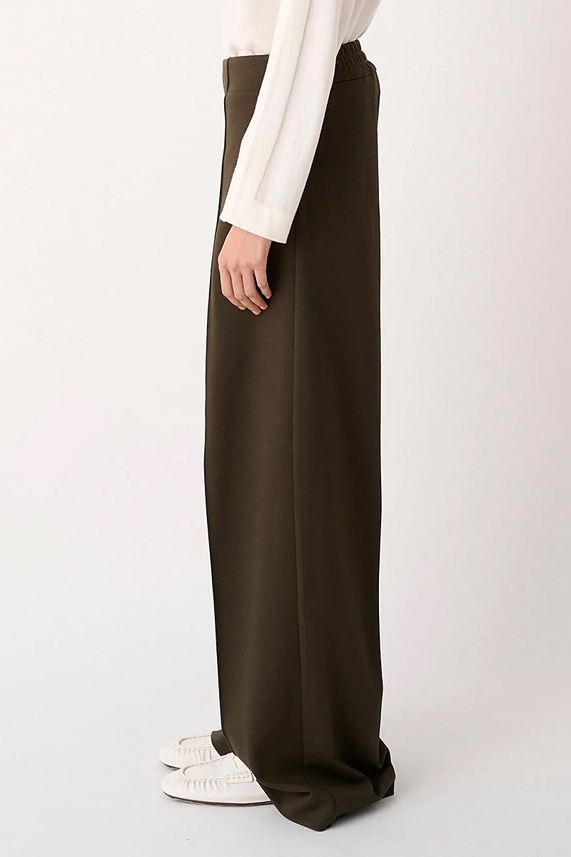TRAJE DE PUNTO MEIMEIJ