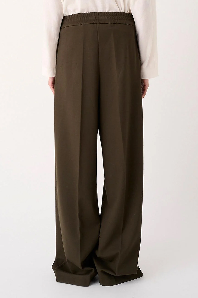 TRAJE DE PUNTO MEIMEIJ