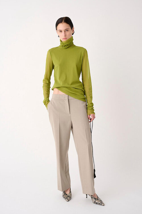 PANTALON MEZCLILLA MEIMEIJ