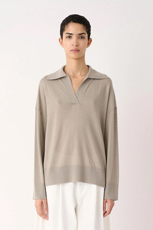 JERSEY POLO MEIMEIJ